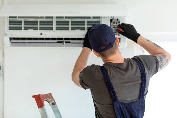 Best Air Vent Cleaning Services  in Eerlin, ND